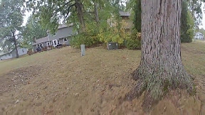 FWPD releases body cam footage of officer rescuing missing autistic toddler from pool