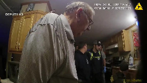 Jasper County release bodycam video released in death of Rhyker Earl, man who died in handcuffs