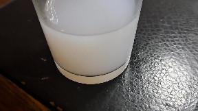 What is drinking Speaky?