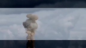 Drone attack launched on Moscow