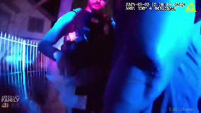 Bodycam shows DUI arrest of ex-Packers RB Eddie Lacy in Scottsdale