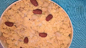 Guess what kind of italian cake is this!