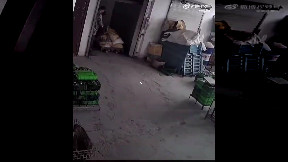 Going down the fast way