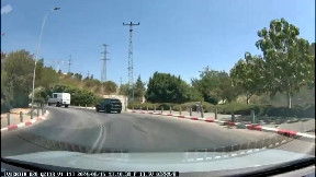Merge in Turn