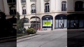 Your order will arrive later than expected