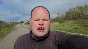 Heavy Rain to Hit Vancouver Island on Friday October 18, 2024