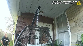 Rock Island mother interrogated by police after a tip saying her son was dead, left in trash can