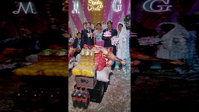 Wedding gifts in Bolivia