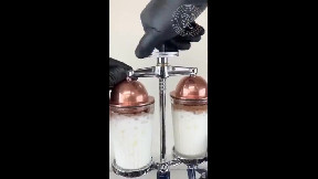 Blender from the 1890s