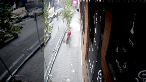 No-Nonsense Kinda Woman