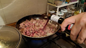 Believe or not, this is NOT meat!