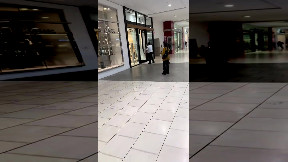 Group of thieves ransacked the Rebag store at the Santa Anita Mall