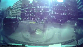 Insurance fraud attempt